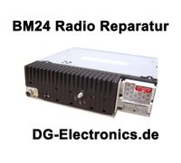 BMW E46, E39, E38, E53, E83, E85 BM24 TMC Radio Reparatur Hannover - Döhren-Wülfel Vorschau