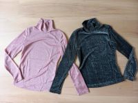 2 Rollkragen Langarmshirts Gr. L Brandenburg - Forst (Lausitz) Vorschau