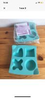 Tupperware Silikonform Backform Muffins (2) Nordrhein-Westfalen - Velbert Vorschau