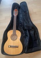 Gitarre Pro Arte GC 50 A 1/2 + Hülle Session Music Baden-Württemberg - Leonberg Vorschau