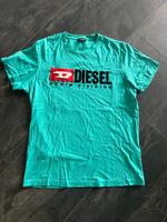 T-Shirt / Shirt / Diesel / Größe L Niedersachsen - Oyten Vorschau