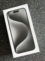 Apple iPhone 15pro, 256GB Niedersachsen - Winsen (Luhe) Vorschau