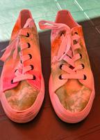Regenbogen Schuhe Lüneburger Heide - Neuenkirchen Vorschau