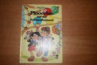 Pinocchio auf der Schlaraffeninsel Sachsen - Waldheim Vorschau