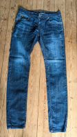 Timezone Jeans Weite 32 Länge 34 eher 36 slim scott Bayern - Forchheim Vorschau