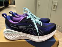 Asics Damen Laufschuhe Hessen - Bad Homburg Vorschau
