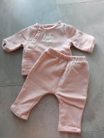 Baby Sweatshirt + Hose im Set Größe 54 vertbaudet Hansestadt Demmin - Demmin Vorschau