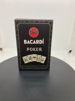 Bacardi Poker / Kartenspiel Hessen - Hofheim am Taunus Vorschau