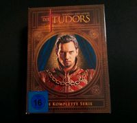 DVD  Die Tudors Nordrhein-Westfalen - Laer Vorschau