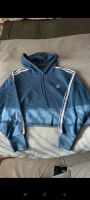 Adidas Pullover Crop Niedersachsen - Bad Harzburg Vorschau