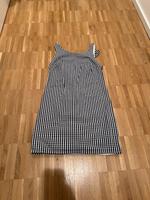 Kariertes Sommerkleid Zara mit Volant am Rücken Frankfurt am Main - Gallusviertel Vorschau