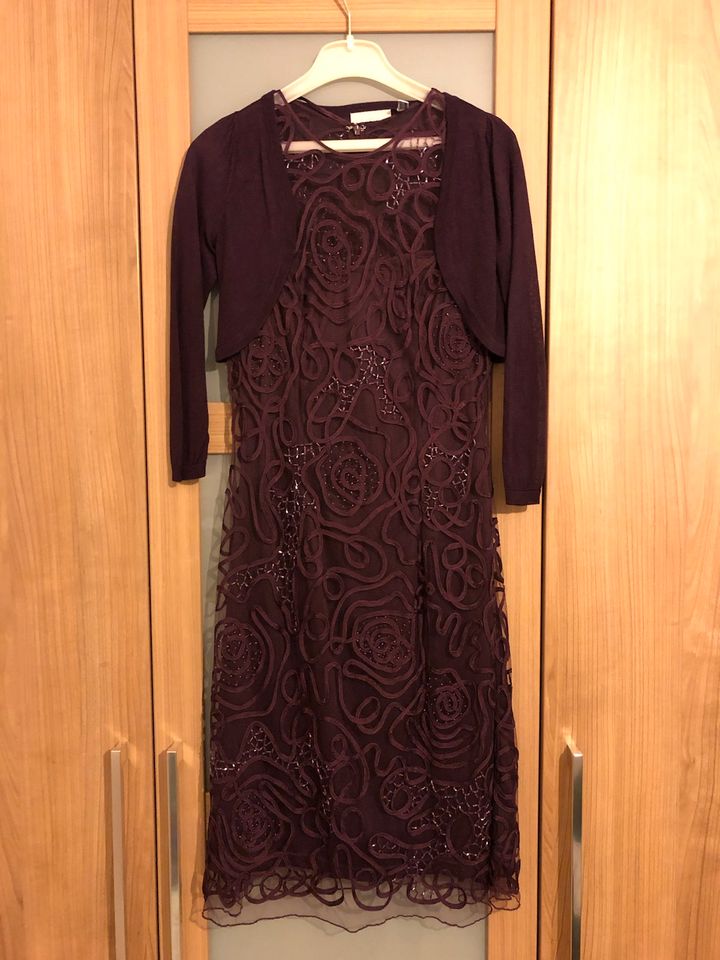 Kleid von Niente Gr 34 in Lüdinghausen