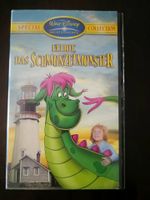 Walt Disney Elliot das Schmunzelmonster * VHS * Special Collectio Nordrhein-Westfalen - Kamp-Lintfort Vorschau