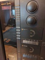 Stereoanlage Uher,CD,Platten,2x Casette Nordrhein-Westfalen - Wilnsdorf Vorschau