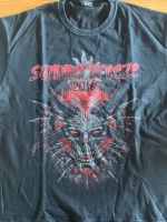 Summer Breeze 2016 T-Shirt XL Rheinland-Pfalz - Wöllstein Vorschau