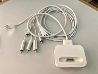 Apple Kabel und Dockingstation Bayern - Freilassing Vorschau