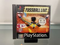 PS1 Playsation 1 Spiel Game - Fussball Live Bayern - Vohenstrauß Vorschau