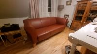 Ikea Ledersofa Sofa Bya Hessen - Bad Vilbel Vorschau