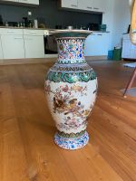 Chinesische Vase / Antiquität Baden-Württemberg - Rastatt Vorschau