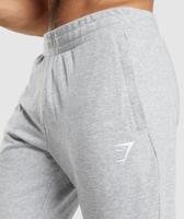Gymshark Critical 2.0 Joggers - Light Grey Marl Nordrhein-Westfalen - Hürth Vorschau