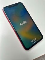 iPhone 11 64 GB Red OVP Friedrichshain-Kreuzberg - Kreuzberg Vorschau