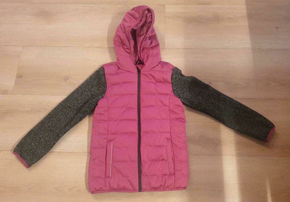 Mädchen Jacke, Übergangsjacke, Gr.134/140, NEU in Haiger