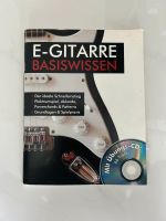 E-Gitarre Basiswissen Rheinland-Pfalz - Rüdesheim Vorschau