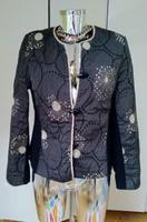 Jacke Blazer "Kriss Sweden" neu Gr 38 40 Bayern - Regensburg Vorschau