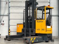 Hubtex VD30 Schubmast Vier Wege Stapler Elektro 3000kg 3t Niedersachsen - Oyten Vorschau