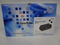 Toner EP-32 schwarz für HP Laserjet 2100, Canon LBP 1000 Niedersachsen - Bruchhausen-Vilsen Vorschau