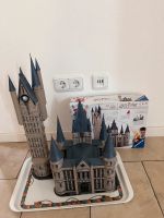 3D Puzzle Ravensburger Astronomieturm Harry Potter Bayern - Mauern Vorschau