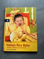 Nähen fürs Baby mit Schnittmuster Buch Niedersachsen - Wesendorf Vorschau