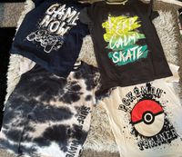 T-shirts Pokémon / Skate / Gaming Bayern - Perkam Vorschau