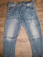 Neu Jeans W27L34 G-Star Original für Damen Hamburg-Mitte - Hamburg Billstedt   Vorschau