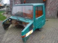 fahrenhaus unimog 424 427 425 groen Nordrhein-Westfalen - Niederkrüchten Vorschau