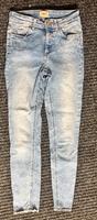 Only Blue Denim anno 1995 Skinny Jeans Gr. S L30 Berlin - Neukölln Vorschau