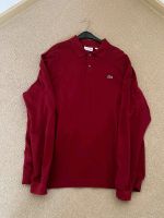 Herren Lacoste Poloshirt Größe 3XL Hessen - Flörsheim am Main Vorschau