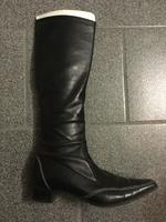 Damenstiefel Echtleder von Paul Green Hessen - Butzbach Vorschau