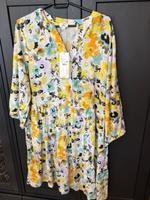 S. Oliver Sommerkleid Gr. 40 Wuppertal - Langerfeld-Beyenburg Vorschau