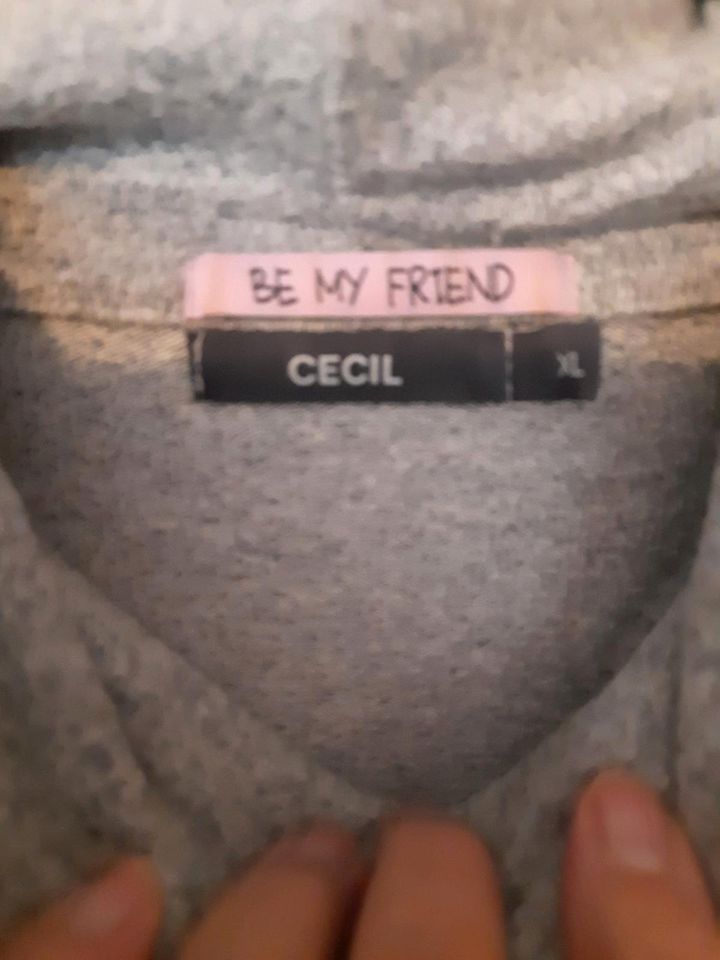 ☃️NEUWERTIGER PULLI VON"CECIL"GR.XL☃️ in Overath