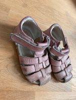 ❤️ Sandalen rosa Develab Gr. 22 Nordrhein-Westfalen - Korschenbroich Vorschau