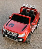 Kinderauto Ford Ranger Nordrhein-Westfalen - Borken Vorschau