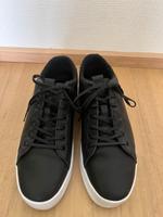 Sneaker Größe 40 schwarz von HUB Baden-Württemberg - Emmendingen Vorschau