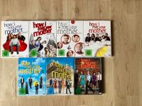 How I met your mother - DVDs (Staffel 1-7) Hessen - Erbach Vorschau