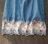Blaues Kleid Bayern - Hepberg Vorschau