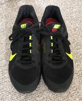 Nike Zoom Structure 17 Laufschuhe Schleswig-Holstein - Kiebitzreihe Vorschau