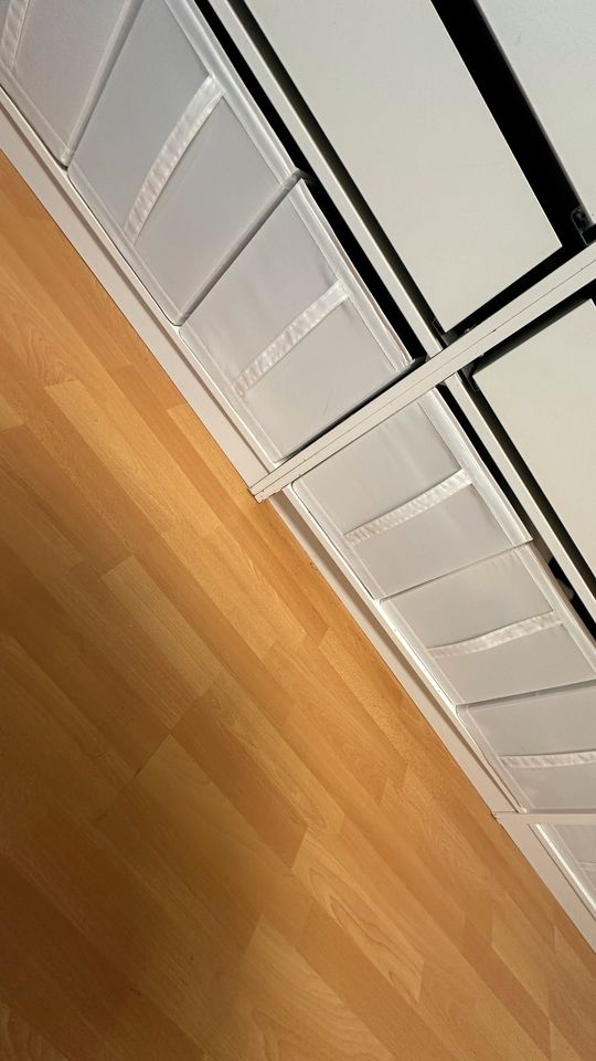 Ikea Pax Schrank komplett 3,50x2,36 in Mönchengladbach