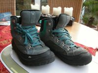 Quechua halbhohe Wanderschuhe, Größe 37  (siehe Foto´s) Nordrhein-Westfalen - Hamm Vorschau