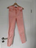 Jeans Levi's Damen Gr. W25 Rheinland-Pfalz - Saarburg Vorschau