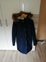 Schöne warme Winterjacke von Bornprix Größe 36 Thüringen - Dornburg Vorschau
